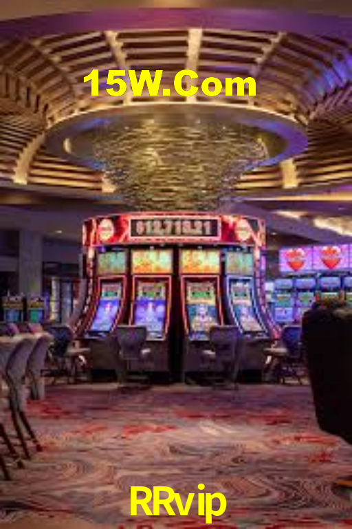 RRvip - Plataforma Oficial - RR.Vip