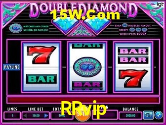 Segurança 2FA RRvip