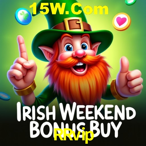 Account Benefits RRvip