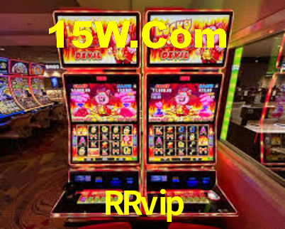 Bônus Generosos e Exclusivos no RRvip para Você!