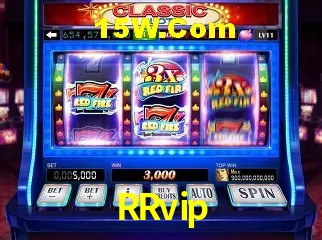 Integração de APIs RRvip