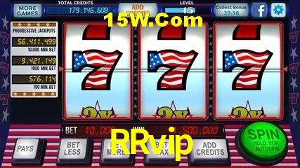 Diretório de Jogos RRvip