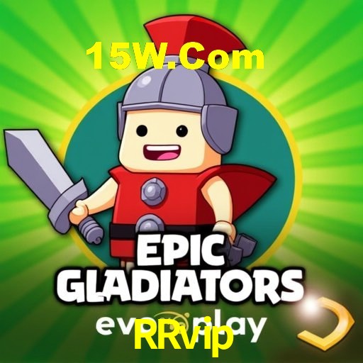 Bônus de Boas-vindas RRvip