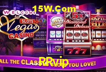 Estatísticas do Jogo RRvip