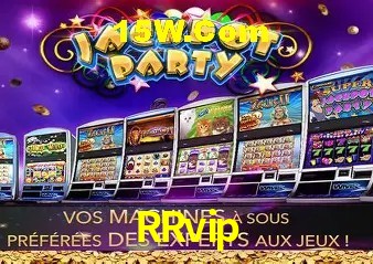 Casino Ao Vivo RRvip