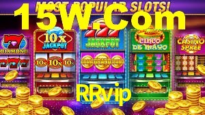 Blackjack Table RRvip