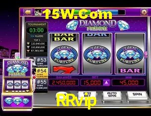 Sistemas de Segurança RRvip