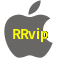 Aplicativo RRvip para iOS